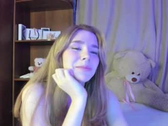 your_tender_doll — Chaturbate recorded stream image, 05.02.2026 20:20