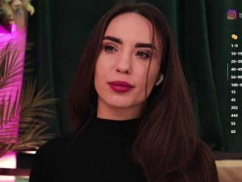 BabyYoda — Bongacams recorded stream screenshot (05 Feb 2026)