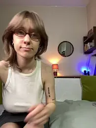 Jitoon_Exe — Stripchat recorded stream screenshot (05 Feb 2026)