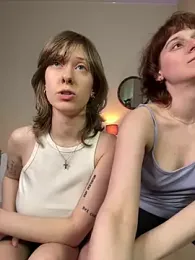 Jitoon_Exe — Stripchat recorded stream screenshot (05 Feb 2026)