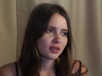 scarletmore — Chaturbate recorded stream screenshot (05 Feb 2026)