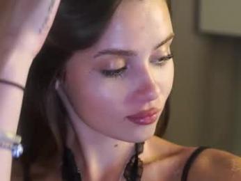 scarletmore — Chaturbate recorded stream screenshot (05 Feb 2026)