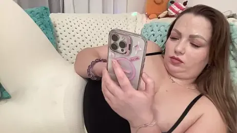 marrygrayes — Stripchat recorded stream image, 05.02.2026 21:10