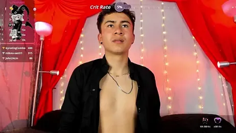 noah_and_rose — Stripchat recorded stream screenshot (05 Feb 2026)