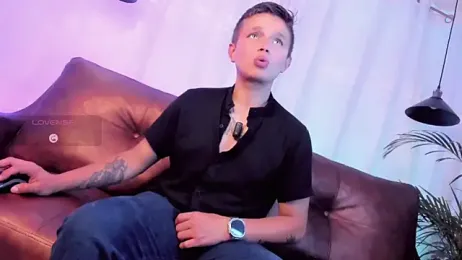 Tim_wolf — Stripchat recorded stream image, 05.02.2026 22:20