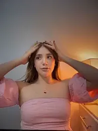 ShelbyHagen — Stripchat recorded stream image, 05.02.2026 23:30