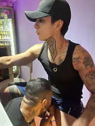 _Tomy08calderon — Stripchat recorded stream screenshot (06 Feb 2026)