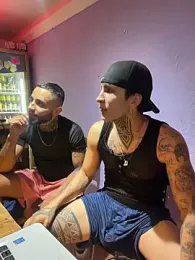 _Tomy08calderon — Stripchat recorded stream screenshot (06 Feb 2026)