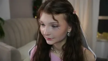 CindyGarrison — Stripchat recorded stream screenshot (05 Feb 2026)