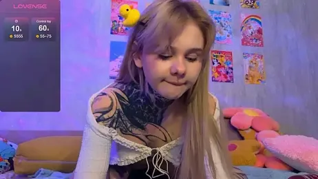 Britney_Lynch — Stripchat recorded stream screenshot (05 Feb 2026)