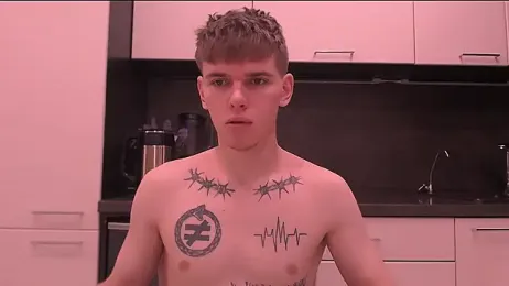 Fredd_Xanders — Stripchat recorded stream image, 05.02.2026 22:40