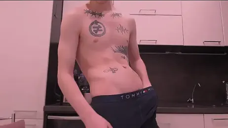 Fredd_Xanders — Stripchat recorded stream image, 05.02.2026 22:40