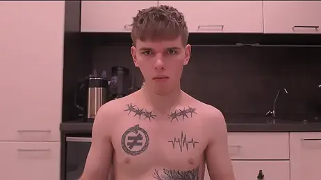 Fredd_Xanders — Stripchat recorded stream image, 05.02.2026 22:40