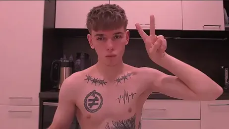 Fredd_Xanders — Stripchat recorded stream image, 05.02.2026 22:40