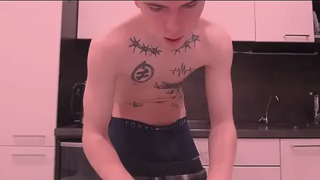 Fredd_Xanders — Stripchat recorded stream image, 05.02.2026 22:40