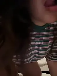 NamiNae — Stripchat recorded stream image, 06.02.2026 02:10