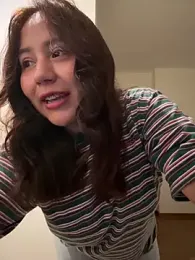 NamiNae — Stripchat recorded stream image, 06.02.2026 02:10