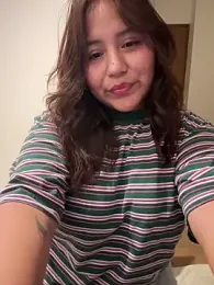 NamiNae — Stripchat recorded stream image, 06.02.2026 02:10