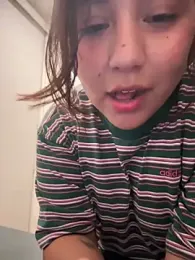 NamiNae — Stripchat recorded stream image, 06.02.2026 02:10