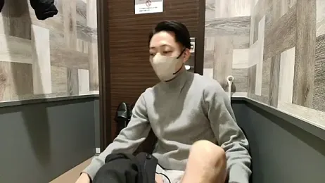 i_am_Hiro — Stripchat recorded stream screenshot (06 Feb 2026)