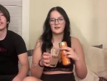 abs7719 — Chaturbate recorded stream image, 06.02.2026 01:50