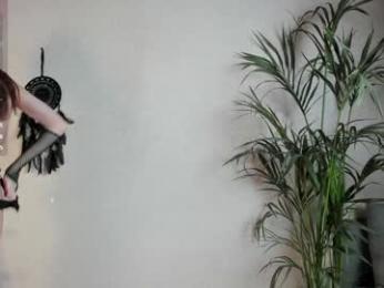 euphoria_life — Chaturbate recorded stream screenshot (06 Feb 2026)