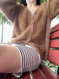 Meii-meyy — Stripchat recorded stream screenshot (06 Feb 2026)