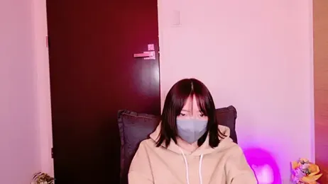 ranran_ch — Stripchat recorded stream image, 06.02.2026 05:50