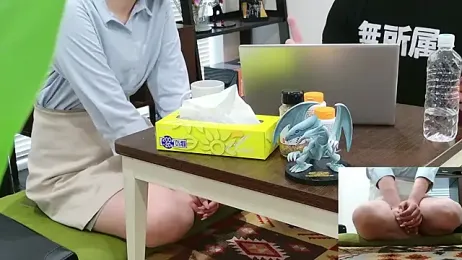 YARASERO-kun — Stripchat recorded stream screenshot (06 Feb 2026)