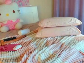 Kuraii — Bongacams recorded stream image, 06.02.2026 02:20