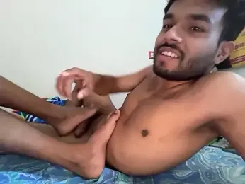 HorriblePastry — Stripchat recorded stream screenshot (06 Feb 2026)