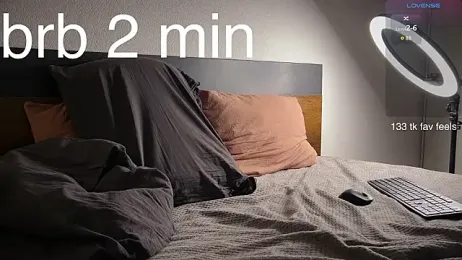 ohh_dani — Stripchat recorded stream screenshot (06 Feb 2026)