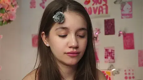 AmiLewis — Stripchat recorded stream screenshot (06 Feb 2026)