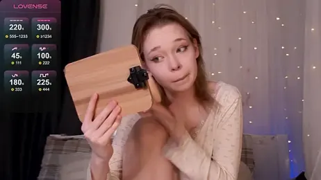 Kellybbface — Stripchat recorded stream screenshot (06 Feb 2026)