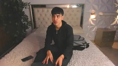 IM_DAREN — Stripchat recorded stream image, 06.02.2026 03:10