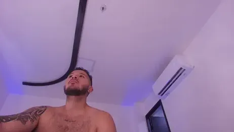 mister_miike — Stripchat recorded stream screenshot (06 Feb 2026)