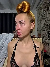 kylie_blck — Stripchat recorded stream screenshot (06 Feb 2026)