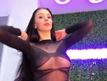 hotfallingdevil — Chaturbate recorded stream screenshot (06 Feb 2026)