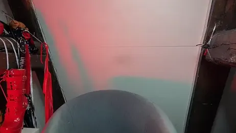 coyemoo — Stripchat recorded stream screenshot (06 Feb 2026)