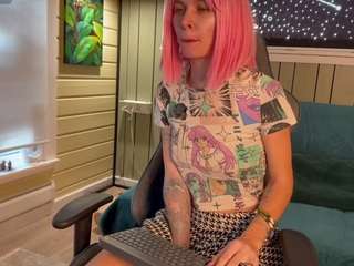 agatabryantt — Camsoda recorded stream screenshot (06 Feb 2026)