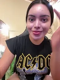 TS-SimplyTheBest — Stripchat recorded stream image, 06.02.2026 08:30