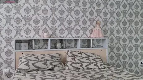 Betty_Blamee — Stripchat recorded stream screenshot (06 Feb 2026)