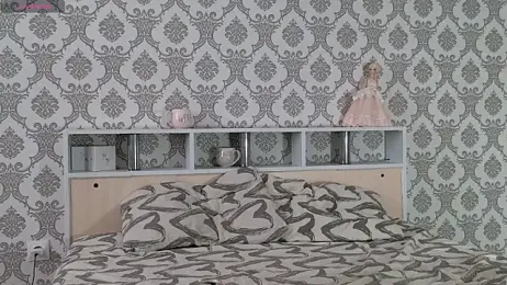 Betty_Blamee — Stripchat recorded stream screenshot (06 Feb 2026)