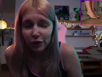 yourprettykate_ — Chaturbate recorded stream image, 06.02.2026 10:00