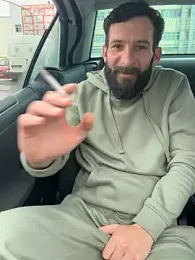 Michel_huge — Stripchat recorded stream screenshot (06 Feb 2026)