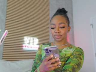 siennacole — Camsoda recorded stream image, 06.02.2026 12:30