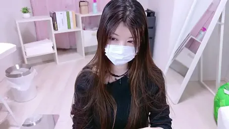 Ryo-sama — Stripchat recorded stream screenshot (06 Feb 2026)