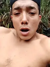 tayson_ — Stripchat recorded stream screenshot (06 Feb 2026)