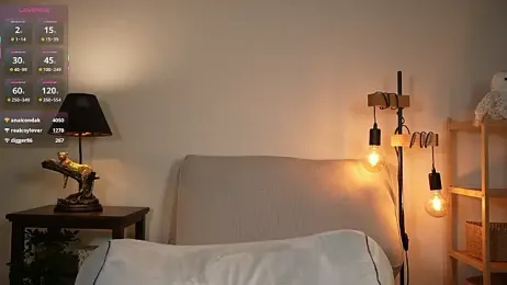 ohhoneykate — Stripchat recorded stream screenshot (06 Feb 2026)