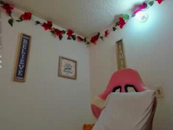 barby_cute — Chaturbate recorded stream image, 06.02.2026 14:20